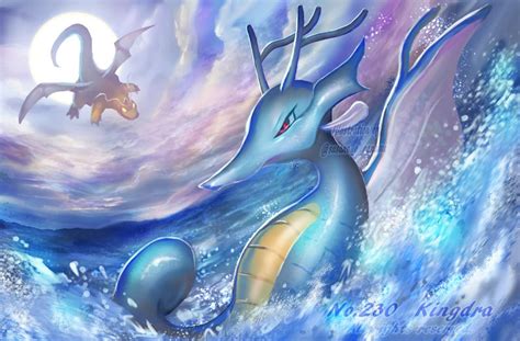 kingdra nature|Kingdra .